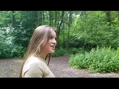 ❤️ Predložio sam Evelini da se poševimo na javnom mjestu! Rekla je da. Onda sam je pojebao u dupe i spermio u usta. Onda se napišala. ❤❌ Analni porno na hr.xxxshake.ru ﹏