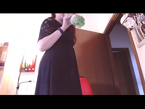 ❤️ Pokorni rob koji voli prljave i sočne gaćice prisiljen je masturbirati nakon što pogleda ovaj video! ❤❌ Analni porno na hr.xxxshake.ru ﹏