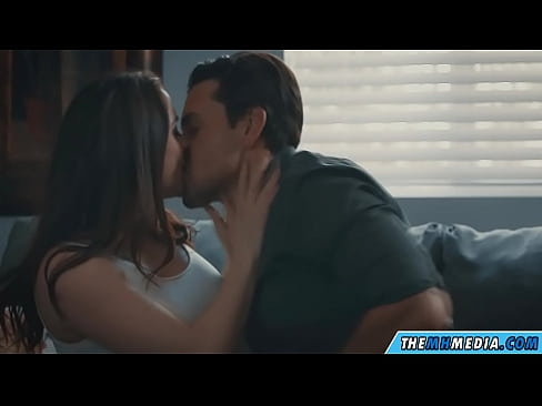 ❤️ Romantičan seks s dobrom prsom mamom ❤❌ Analni porno na hr.xxxshake.ru ﹏