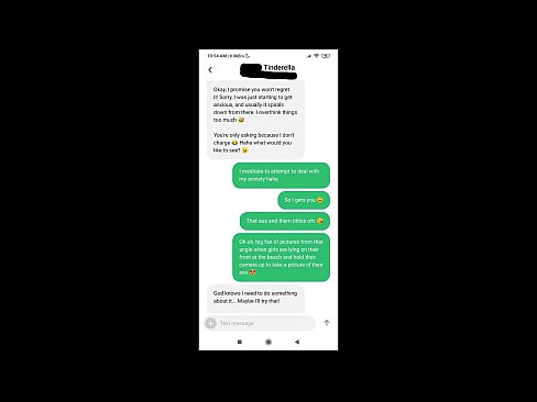 ❤️ Dodao sam novu PAWG iz Tindera u svoj harem (uključen razgovor s Tinderom) ❤❌ Analni porno na hr.xxxshake.ru ﹏